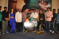 Affair Movie Audio Launch Photos
